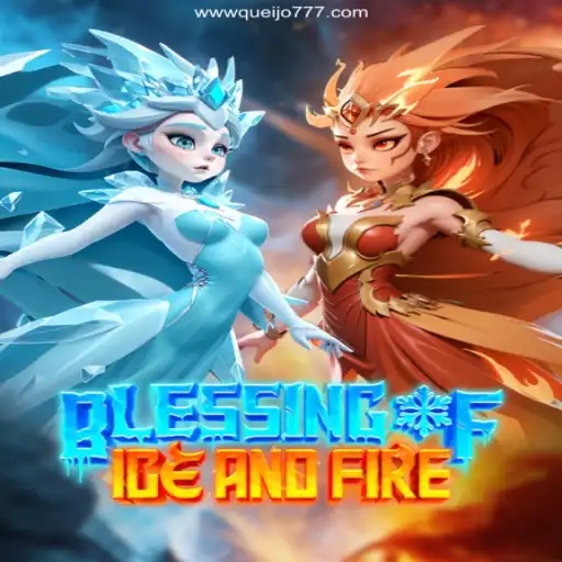 The Fantasy Realm of BlessingofIceandFire: Exploring the Ultimate Gaming Experience