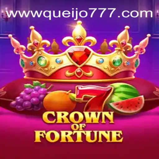 Discover the Thrills of CrownofFortune