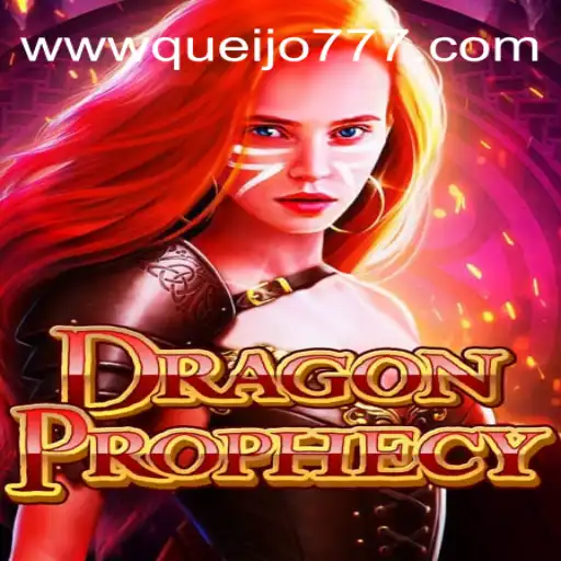 Unveiling DragonProphecy: An Immersive Gaming Experience with Queijo777