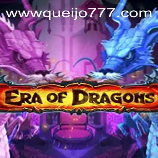 EraOfDragons: Immersing in a Mystical Realm of Adventure and PG Slots 777