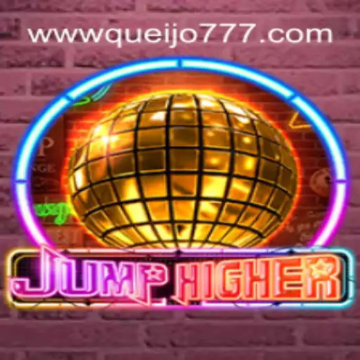 JumpHigher: The Next Era of Gaming with Queijo777 - Melhor Plataforma de Jogos PG Slots 777💸