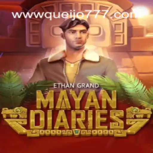 Exploring the Mystical World of MayanDiaries: A Dive into Ancient Gaming Adventure