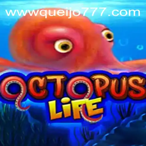 OctopusLife: Dive into Underwater Adventures and Unleash the Fun