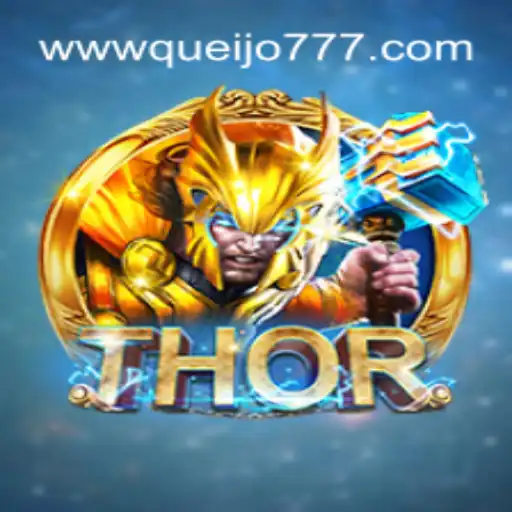 Exploring the World of THOR: Unveiling the Secrets of Queijo777 PG Slots 777 Platform