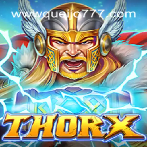 Discover the Epic World of ThorX: A Riveting Journey with PG Slots 777
