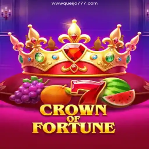 Discover the Thrills of CrownofFortune