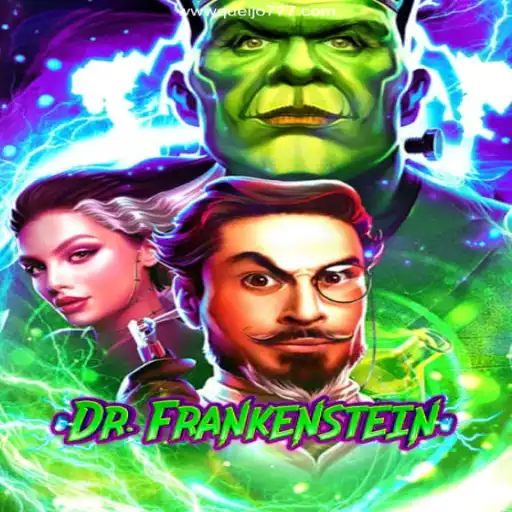 Unravel the Mysteries of DrFrankenstein: A Riveting Gaming Experience