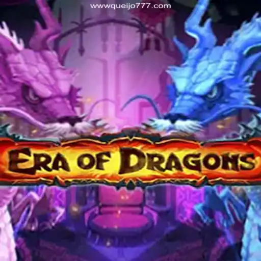EraOfDragons: Immersing in a Mystical Realm of Adventure and PG Slots 777