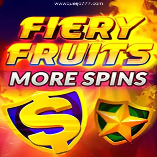Exploring the Thrills of FieryFruitsMoreSpins: A Closer Look at the Innovative Slot Game