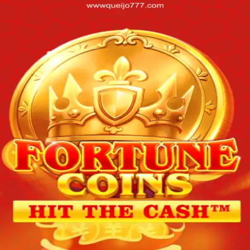 FortuneCoins: Exploring the Thrills of PG Slots on Queijo777