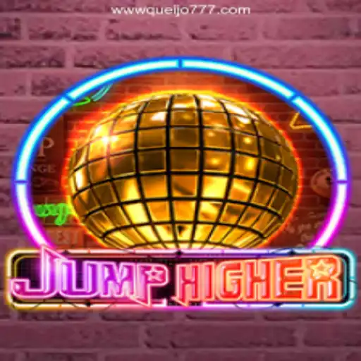 JumpHigher: The Next Era of Gaming with Queijo777 - Melhor Plataforma de Jogos PG Slots 777💸