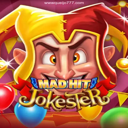 Experience the Thrilling Chaos of MadHitJokester on the Exciting Queijo777 Platform