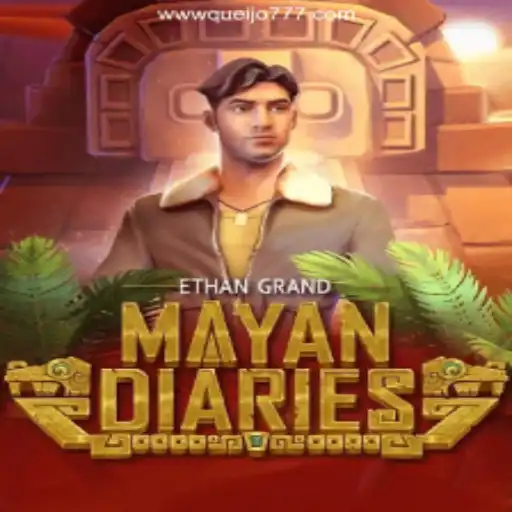Exploring the Mystical World of MayanDiaries: A Dive into Ancient Gaming Adventure
