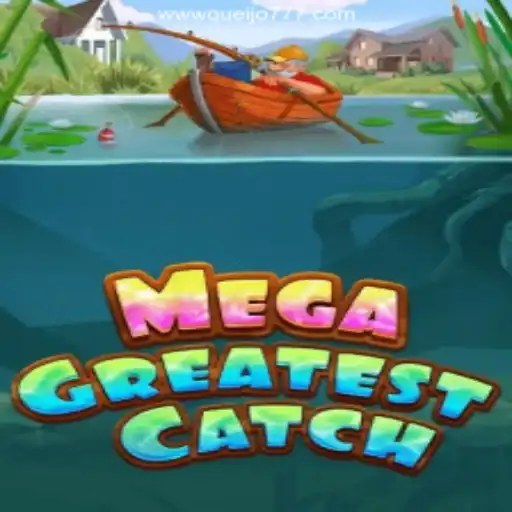 Dive into the World of MegaGreatestCatch: The Ultimate Fishing Experience