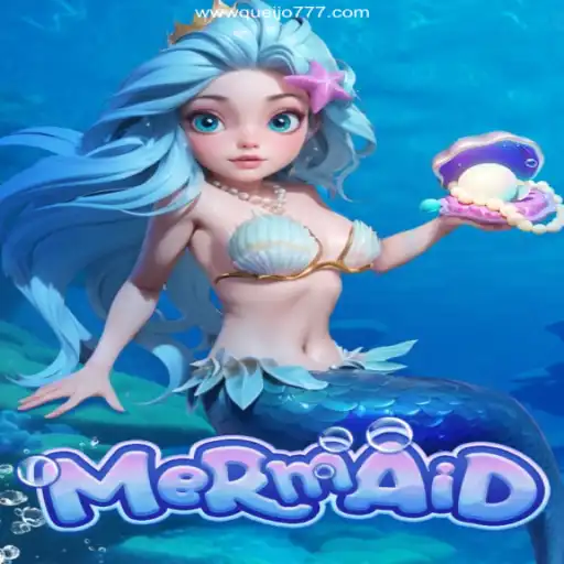Discover the World of 'Mermaid': Dive Deep into the Aquatic Adventure with PG Slots
