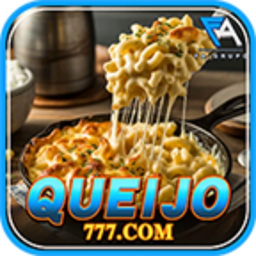 queijo777 - Melhor plataforma de jogos PG Slots 777💸 Logo