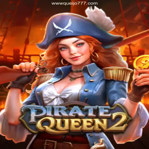 PirateQueen2: Unveiling the High Seas Adventure from PG Slots 777