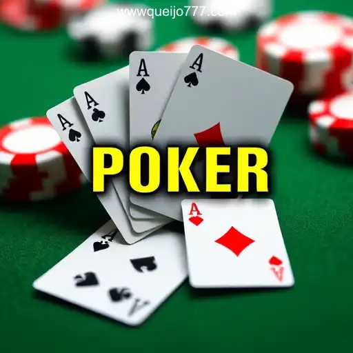 Poker Games