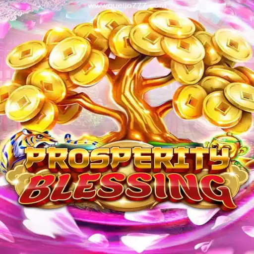 ProsperityBlessing: A Deep Dive into the Latest PG Slots 777 Game