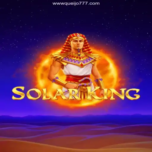 Exploring the Universe of SolarKing: An Engaging Journey Through Galactic Gameplay