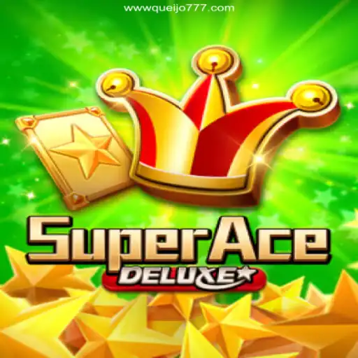 SuperAceDeluxe: Exploring the Ultimate Gaming Experience with Queijo777 - Melhor plataforma de jogos PG Slots 777