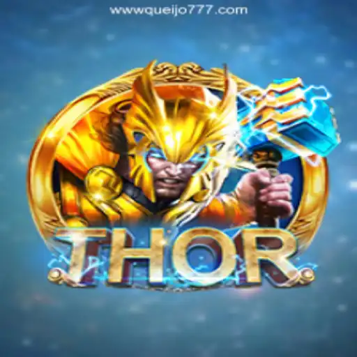 Exploring the World of THOR: Unveiling the Secrets of Queijo777 PG Slots 777 Platform