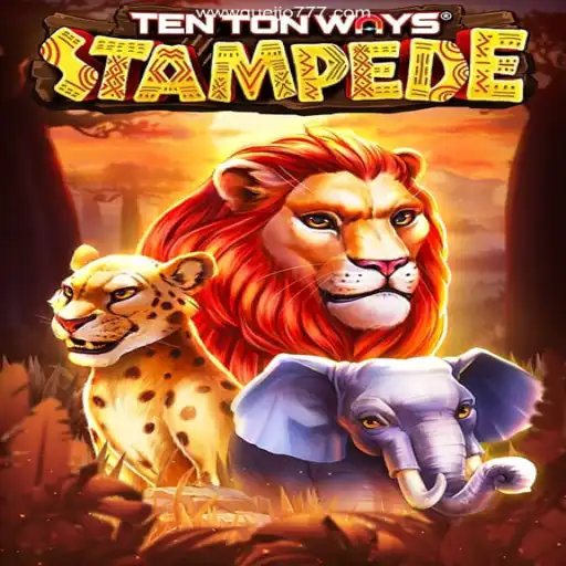 Discover the Thrilled Experience of TenTonWaysStampede