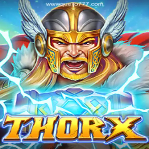 Discover the Epic World of ThorX: A Riveting Journey with PG Slots 777