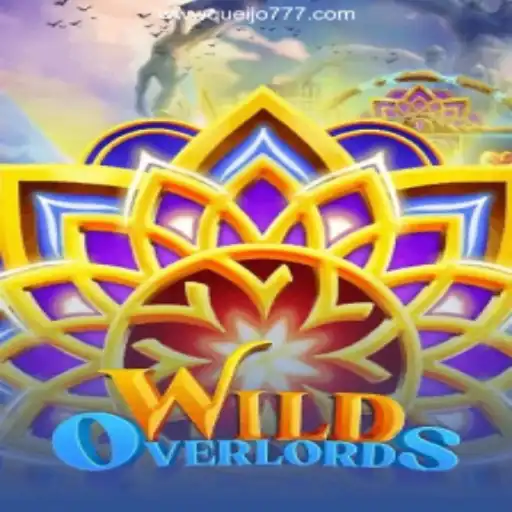 Discovering the Thrills of WildOverlords on Queijo777 - The Best PG Slots 777 Platform