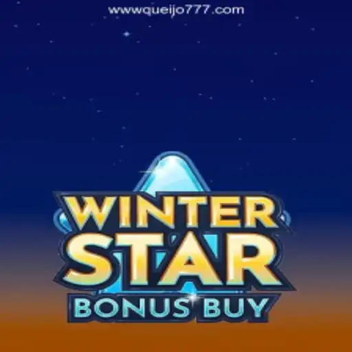 WinterStarBonusBuy Game - Explore the Thrills of PG Slots on Queijo777