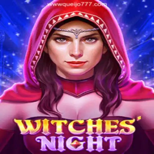 Exploring the Exciting World of WitchesNight and PG Slots 777